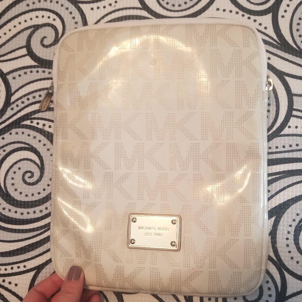 Michael Kors iPad mini case